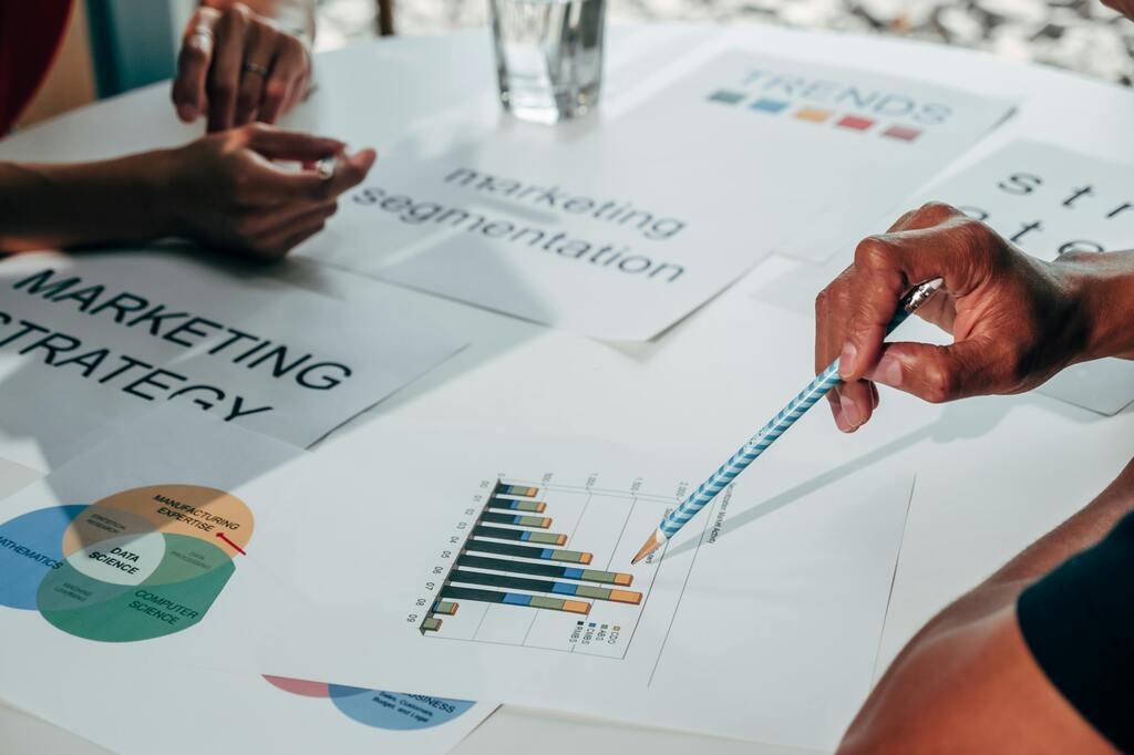 formation stratégie de développement commercial
