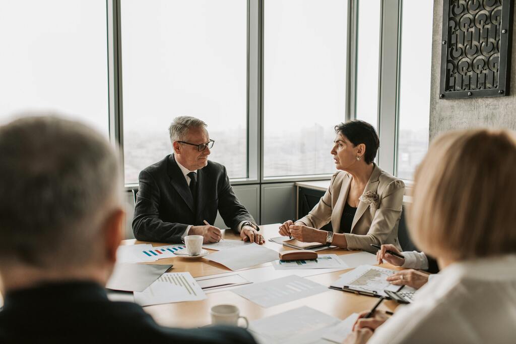 formation négociation commerciale