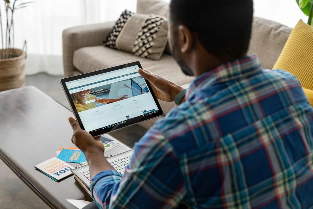 formation social selling vendre sur linkedin