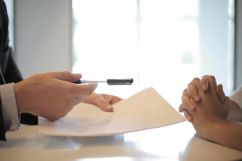les services amplitude en recrutement par approche directe