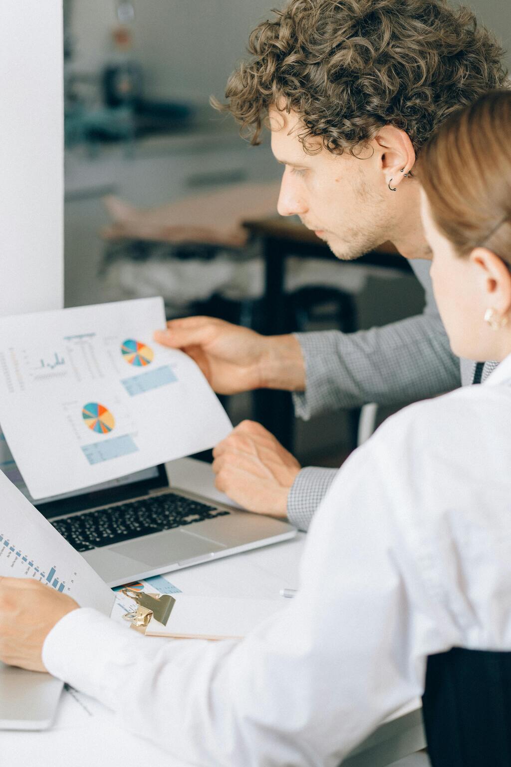 Équipe d'experts coachs en développement managérial