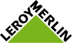 logo Leroy Merlin client amplitude en formation RH