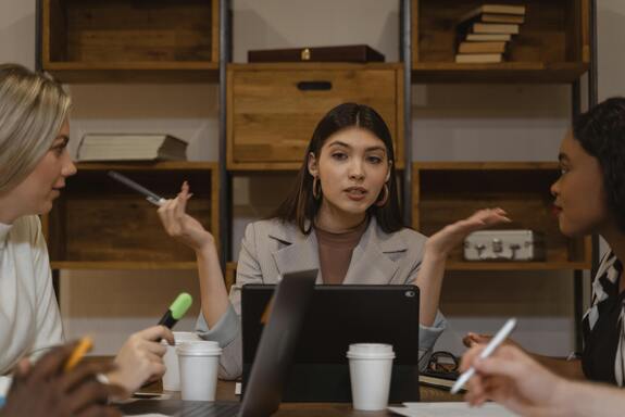 formation leadership au féminin développer un leadership conscient et audacieux