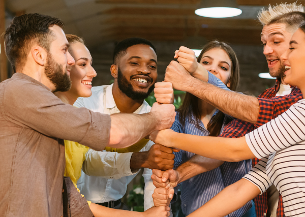 Formations en management, leadership, QVCT et accompagnements individuels et collectifs sur mesure