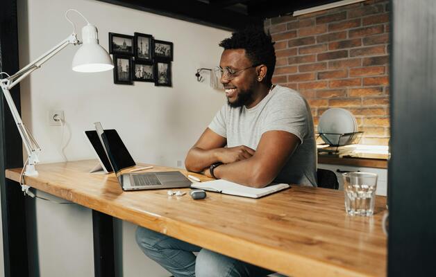 formation télétravail bien vivre le télétravail en continu gestion du stress et aménagement de l'espace de travail