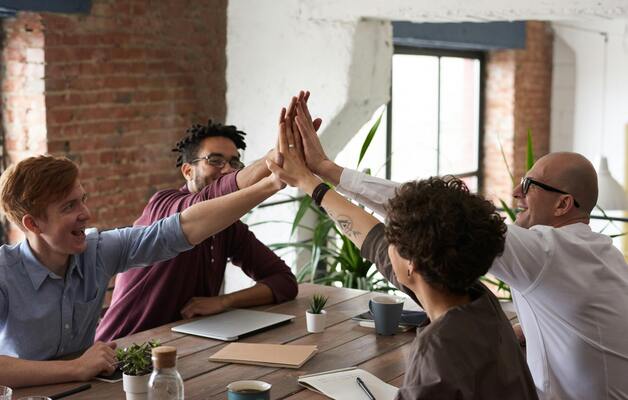 Formation manager agile