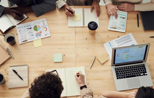 formation management de projet piloter animer gérer ressources et relations