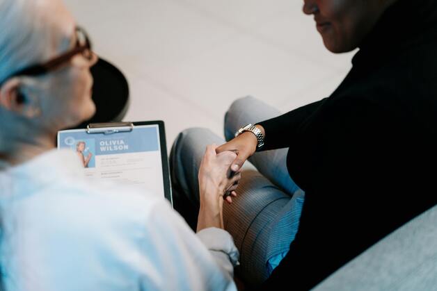 formation entretien de mi-carrière évaluation des collaborateurs seniors
